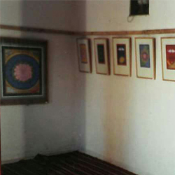 Sanskriti Hall, Vadodara, 2001